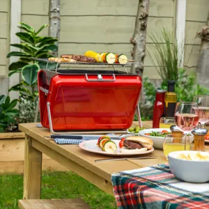 BBQ grill needs LFGB certification, JSLOUTLIVIN