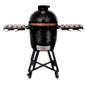 Ceramic grill kamado grill luxury outdoor BBQ grill